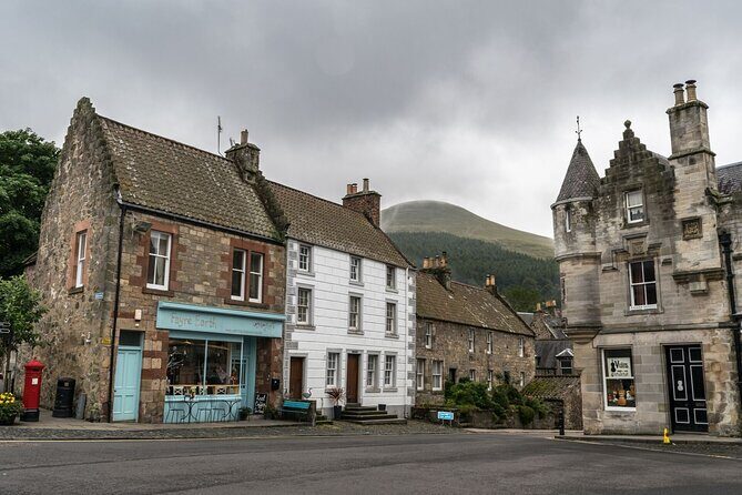 Outlander Filming Locations Day Tour from Edinburgh - Value for Money