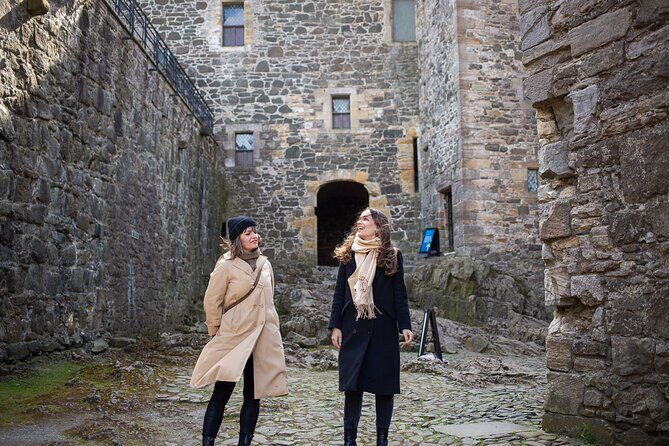 Outlander Filming Locations Day Tour from Edinburgh - Who Will Love This Tour?