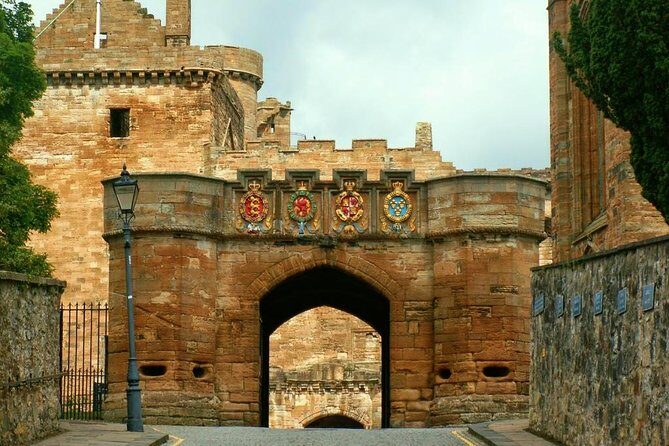 Outlander Luxury Private Day Tour from Glasgow - Overall Impression of the Tour