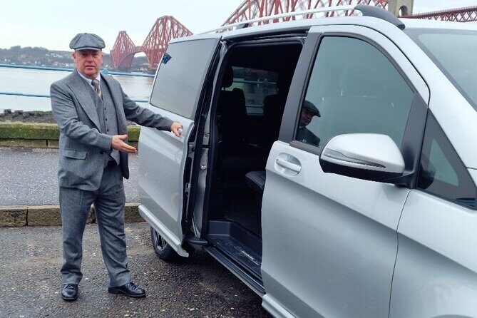 Outlander Luxury Private Day Tour from Glasgow - What Makes This Tour Valuable?