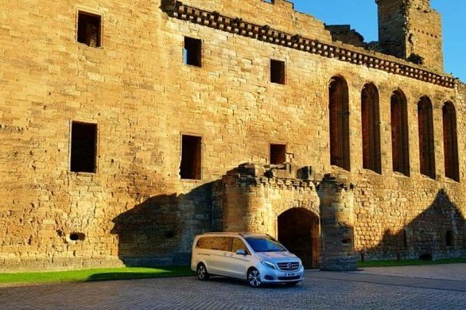 Outlander Luxury Private Day Tour from Glasgow - FAQ