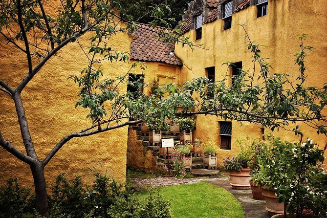 Outlander Odyssey: Outlander Filming Locations Private Day Tour - Final Thoughts