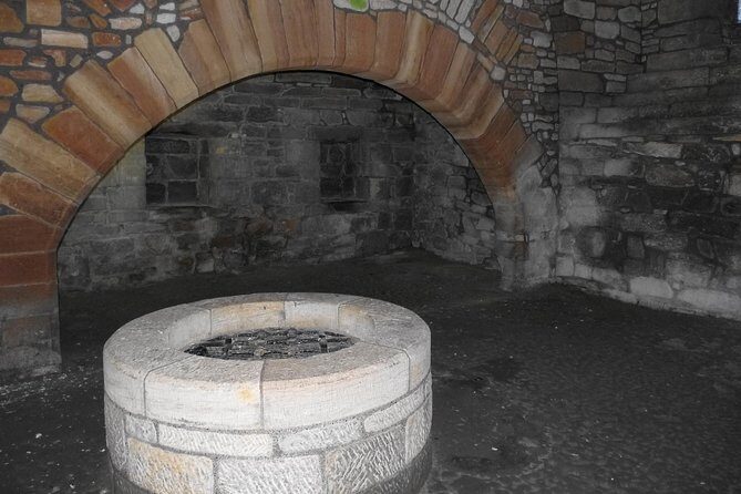 Outlander Special - Logistics and Practicalities