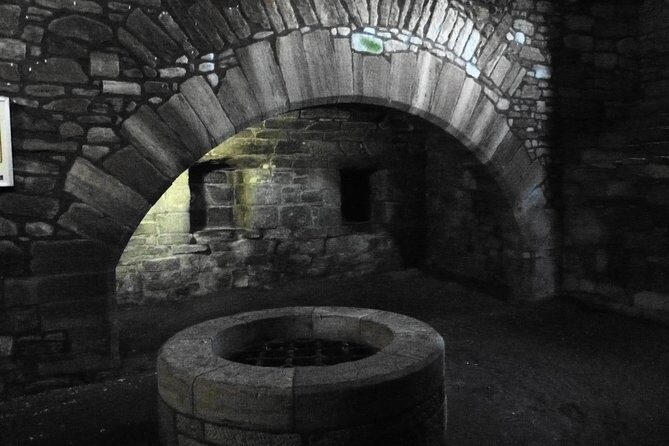 Outlander Tour - The Experience of Traveling with a Knowledgeable Guide