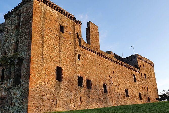 Outlander Tour - What Makes This Tour Stand Out