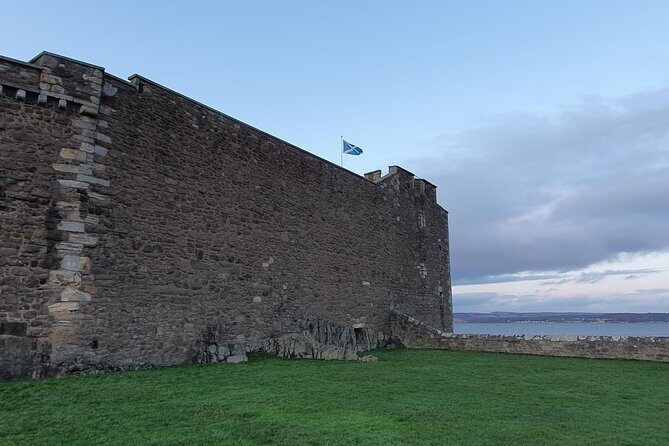 Outlander Tour - FAQs