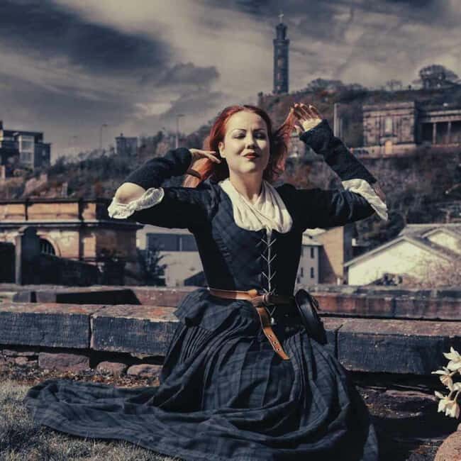 Outlander's Scotland Tour - Rebel Jacobite Tour - What to Expect: A Step-by-Step Breakdown