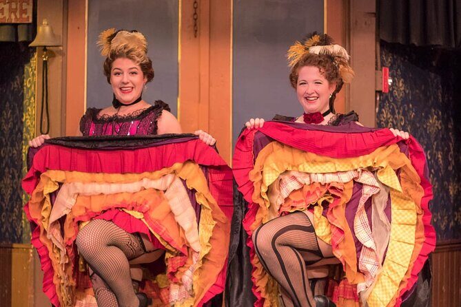 Outlaws and Adventurers A Gold Rush E-bike Adventure - Outlaws and Adventurers: A Gold Rush E-bike Adventure in Skagway