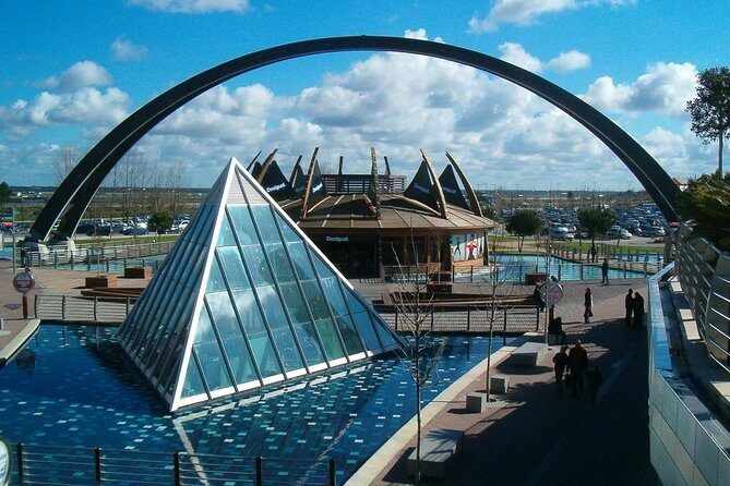 Outlet Shopping Freeport from Lisbon - The Details of the Experience