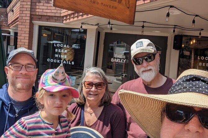 Outrageous Ogden Scavenger Hunt - What Do Travelers Say?