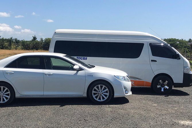 Outrigger Resort to Nadi Airport or Denarau Island (Private ) - What This Transfer Offers and Why It Matters