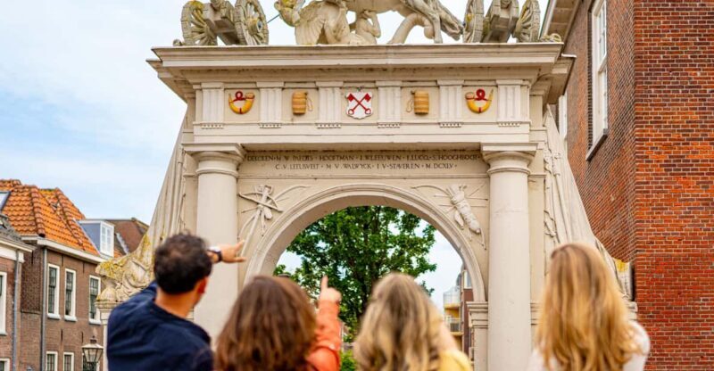 Outside Escape Amsterdam with your friend(s) and have fun! - An In-Depth Look at the Outside Escape Amsterdam Experience