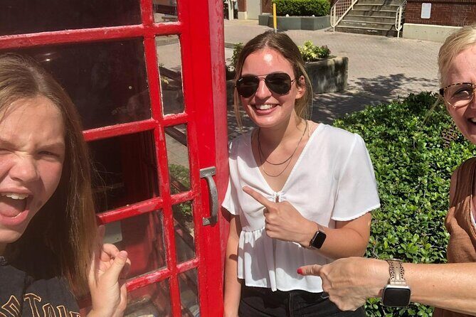 Outstanding Olympia Scavenger Hunt - How This Experience Offers Value