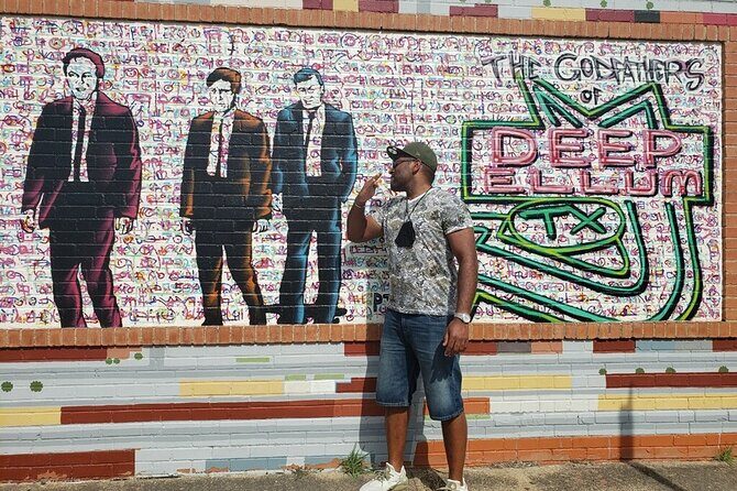 Outstanding Omaha Scavenger Hunt - What You Get for Your Money