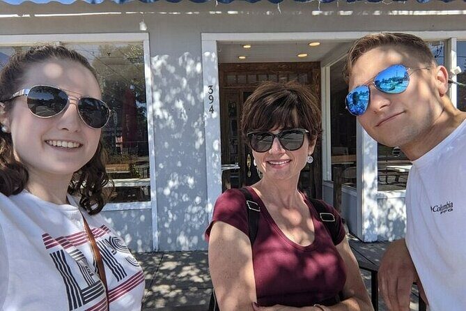 Outstanding Omaha Scavenger Hunt - Who Will Love This?