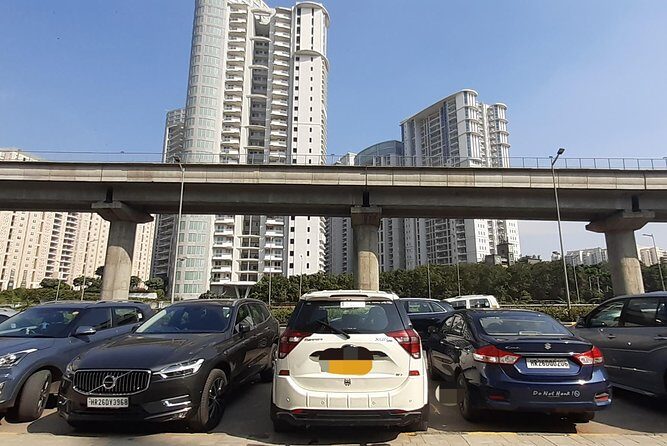 Outstation cabs in Gurgaon Taxi service in Gurgaon +91-9999485587 - A Detailed Look at the Outstation Cab Experience from Gurgaon