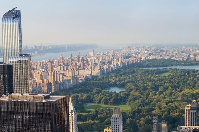 Over 30 NYC Sights in One Tour - Kids Join Free! - The Tour at a Glance: A Deep Dive Into Each Stop