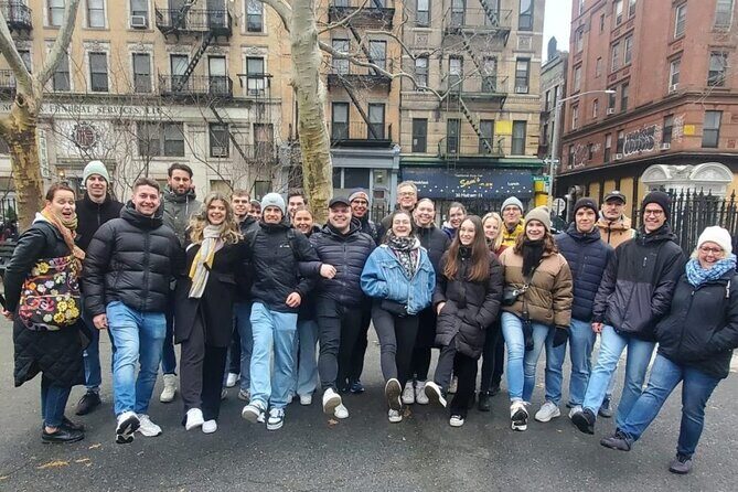 Over 30 NYC Sights in One Tour - Kids Join Free! - FAQ