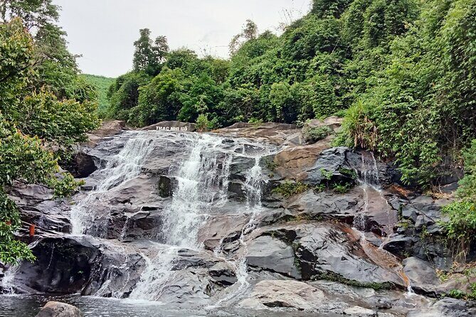Over Hai Van Pass Loop Tour from Hoi An - Key Points