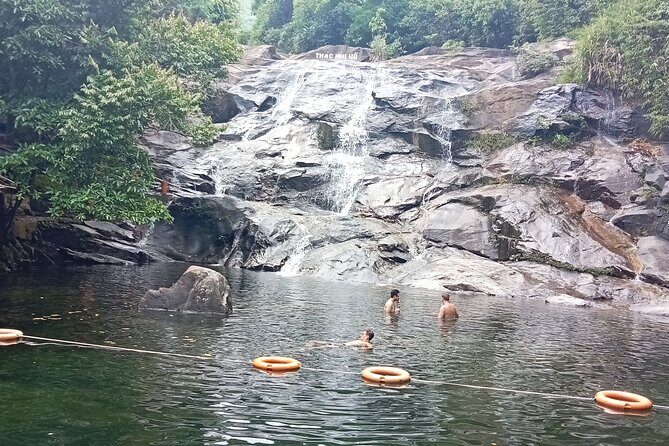 Over Hai Van Pass Loop Tour from Hoi An - An In-Depth Look at the Itinerary