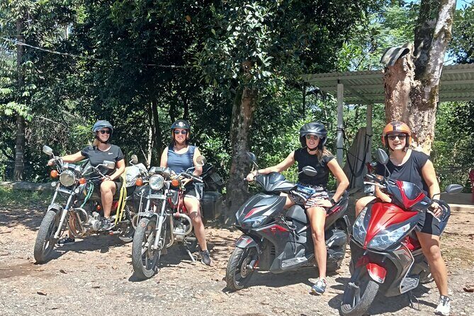 Over Hai Van Pass Loop Tour from Hoi An - What Travelers Say