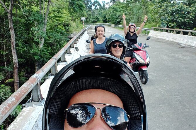 Over Hai Van Pass Loop Tour from Hoi An - FAQs