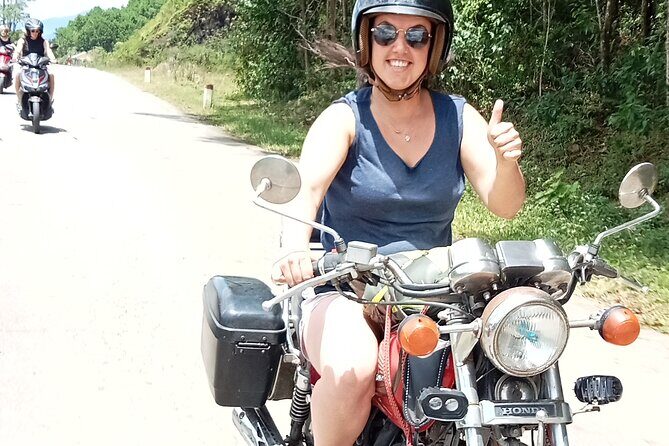 Over Hai Van Pass Loop Tour from Hoi An - Final Thoughts