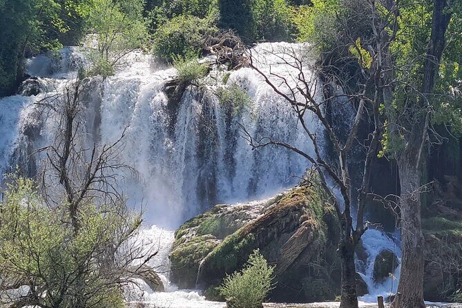 Over the Bridge to the Falls (Mostar) - What to Expect on the Tour
