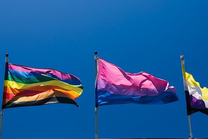 Over the Rainbow in the Castro: A San Francisco Chronicle Self-Guided Tour - Over the Rainbow in the Castro: A San Francisco Chronicle Self-Guided Tour — Honest Review