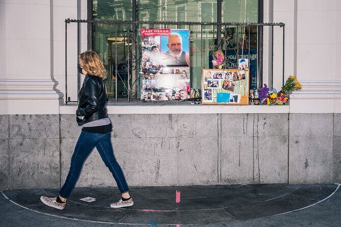 Over the Rainbow in the Castro: A San Francisco Chronicle Self-Guided Tour - Key Points