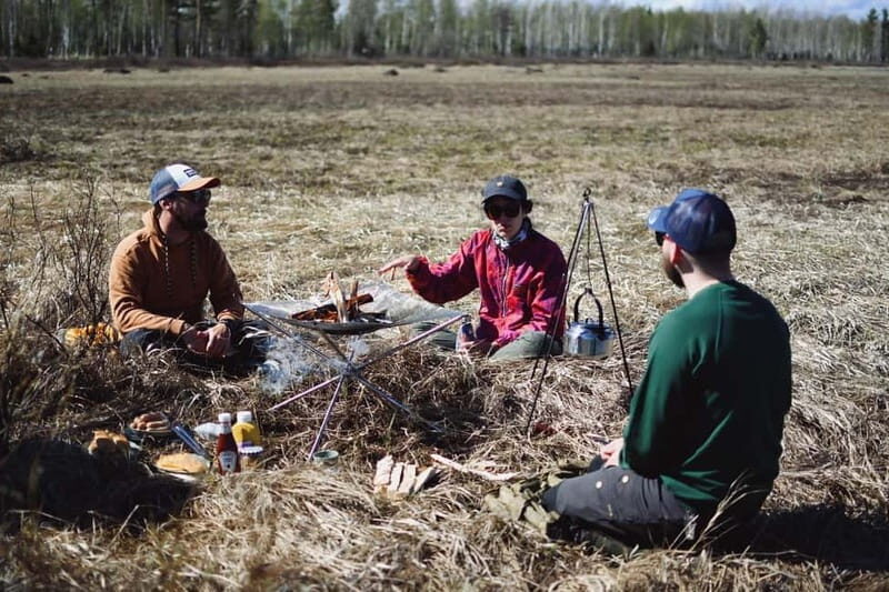 Överkalix - Lapland : Midnight Sun Kayaking Tour with Dinner - Final Thoughts: Who Will Love This?