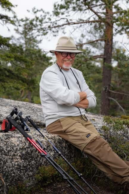 Överkalix - Lapland : Private Summer Hike with Lunch - Final Thoughts