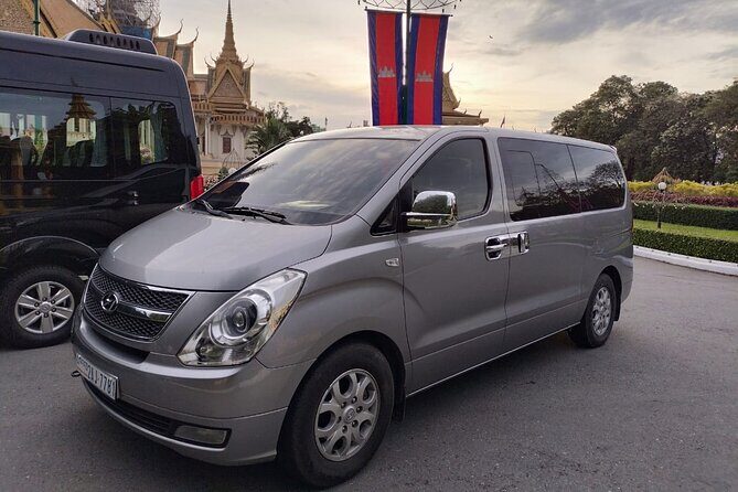 Overland Taxi Transfer From Bangkok - Siem Reap with Private Driver - Real Traveler Insights from Reviews