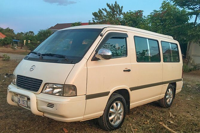 Overland Taxi Transfer From Phnom Penh - Kratie with Private Driver - FAQ