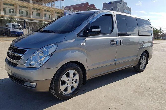 Overland Taxi Transfer From Phnom Penh - Sihanoukville - An In-Depth Look at the Experience