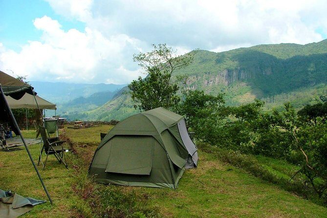 Overnight Adventure Trekking in Knuckles - A Detailed Look at the Knuckles Mountain Range Trekking Experience