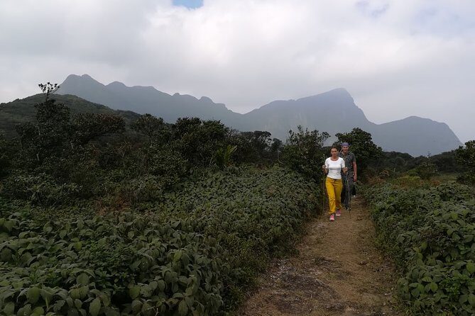 Overnight Adventure Trekking in Knuckles - Final Thoughts