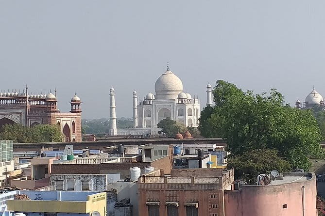 Overnight Agra & Taj Mahal Tour from Delhi - Private Tour - Value and Practical Considerations
