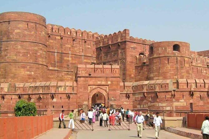 Overnight Agra & Taj Mahal Tour from Delhi - Private Tour - FAQ