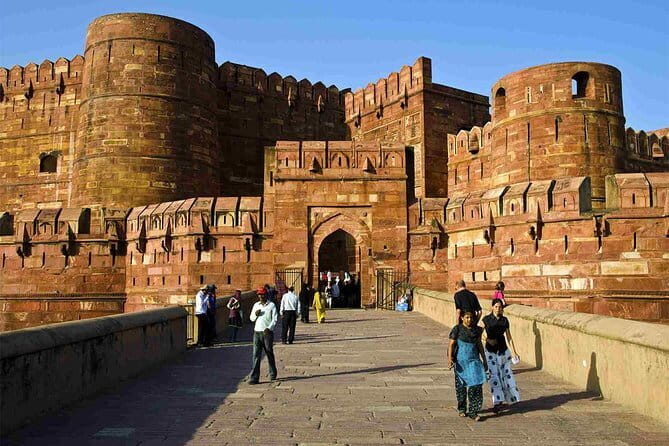 Overnight Agra Tour From Ahmedabad with Return Flights - Who Is This Tour Best Suited For?