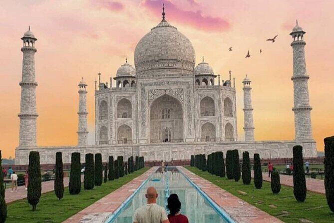 Overnight Agra Tour From Delhi - In-Depth Review of the Overnigth Agra Tour From Delhi