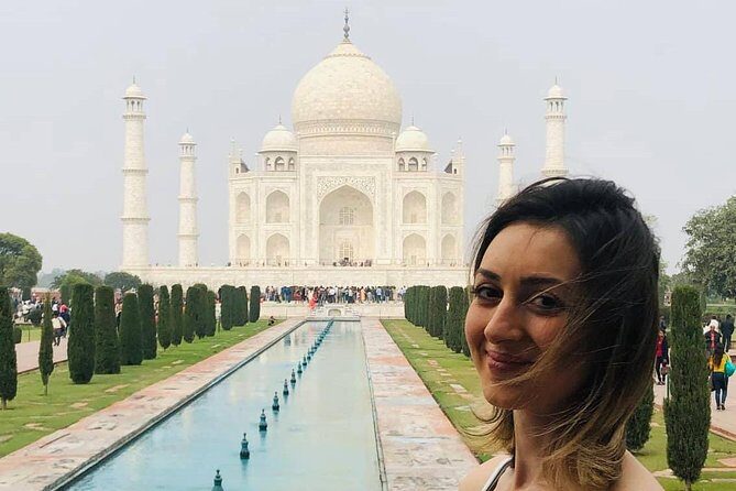 Overnight Agra Tour From Delhi - Final Thoughts on the Overnight Agra Tour From Delhi