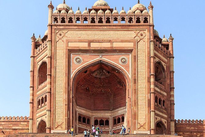 Overnight Agra Tour (Sunset & Sunrise Taj View) - The Sum Up: Who Should Consider This Tour?