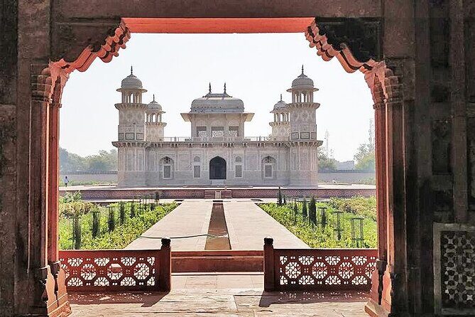 Overnight Agra Visit - Who Will Love This Tour?
