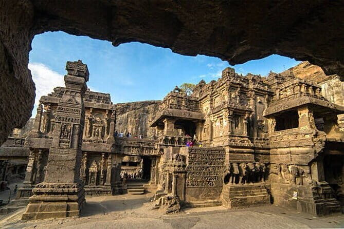 Overnight Ajanta Ellora From Aurangabad Tour - A Detailed Look at the Tour Experience