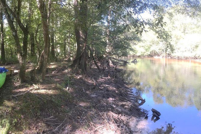 Overnight at Riverside Platform Campsite - FAQ