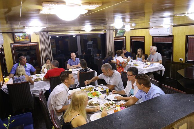 Overnight Bai Tu Long Bay and Ha Long Bay Cruise - Final Thoughts: Who Is This Tour Perfect For?