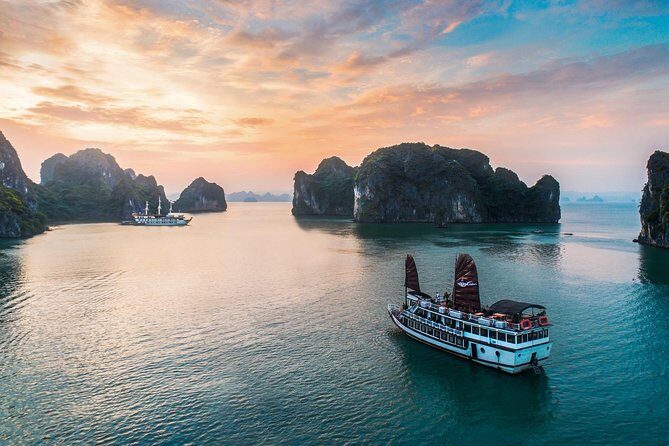 Overnight Bai Tu Long Bay Cruise from Hanoi - Ha Long Bay All-Inclusive - Final Word