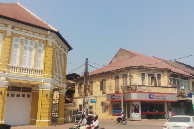 Overnight Battambang Tour from Siem Reap Including guide - FAQ