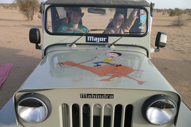 Overnight Camel Safari (remote And Isolated) - FAQs